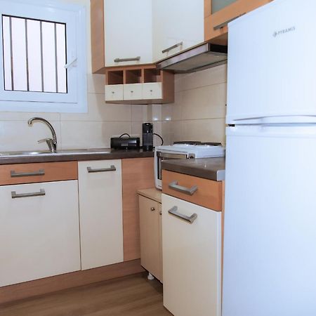 אתונה Andrianou Plaka Residence מראה חיצוני תמונה