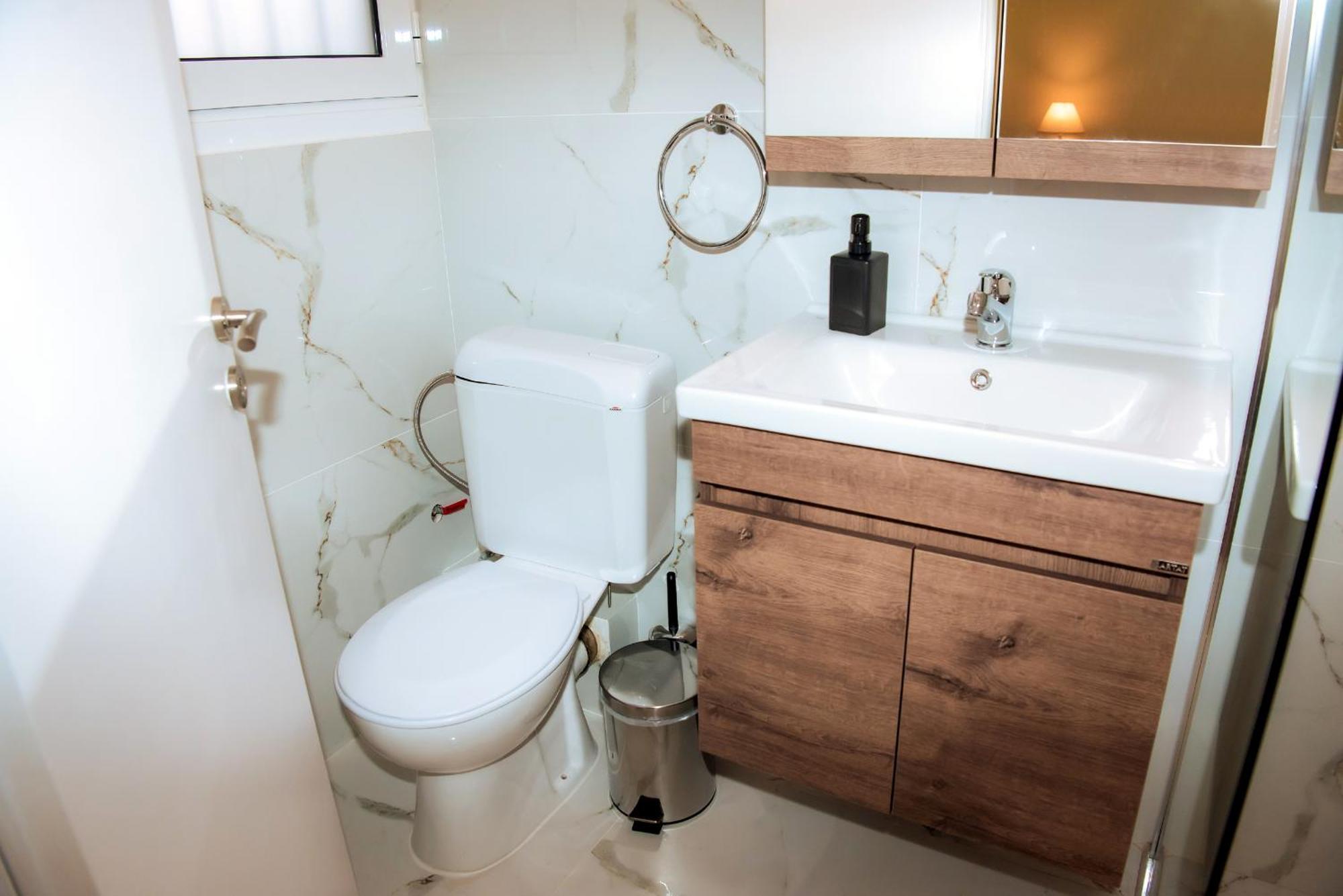 אתונה Andrianou Plaka Residence מראה חיצוני תמונה