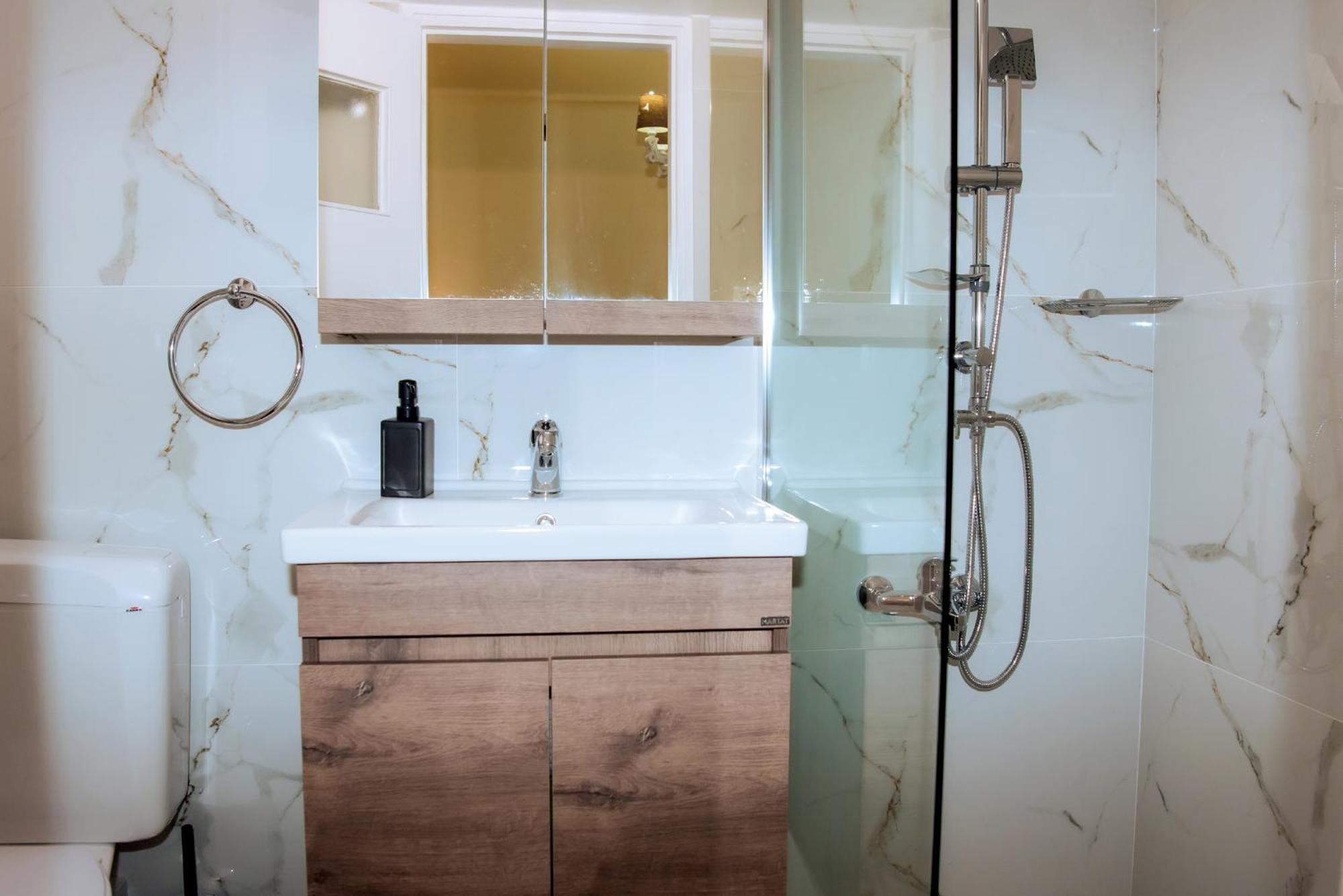 אתונה Andrianou Plaka Residence מראה חיצוני תמונה