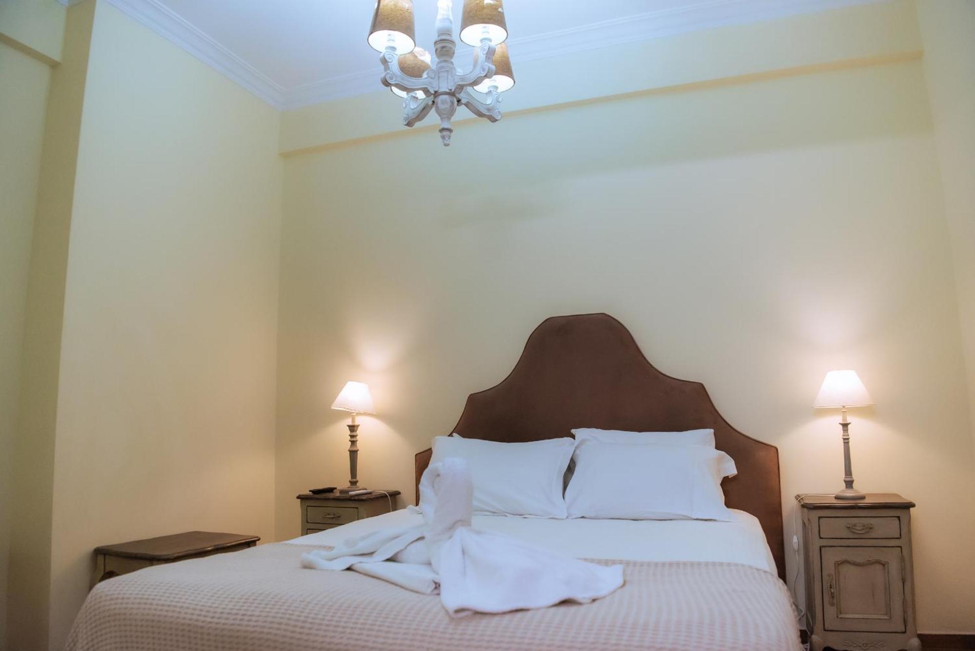אתונה Andrianou Plaka Residence מראה חיצוני תמונה