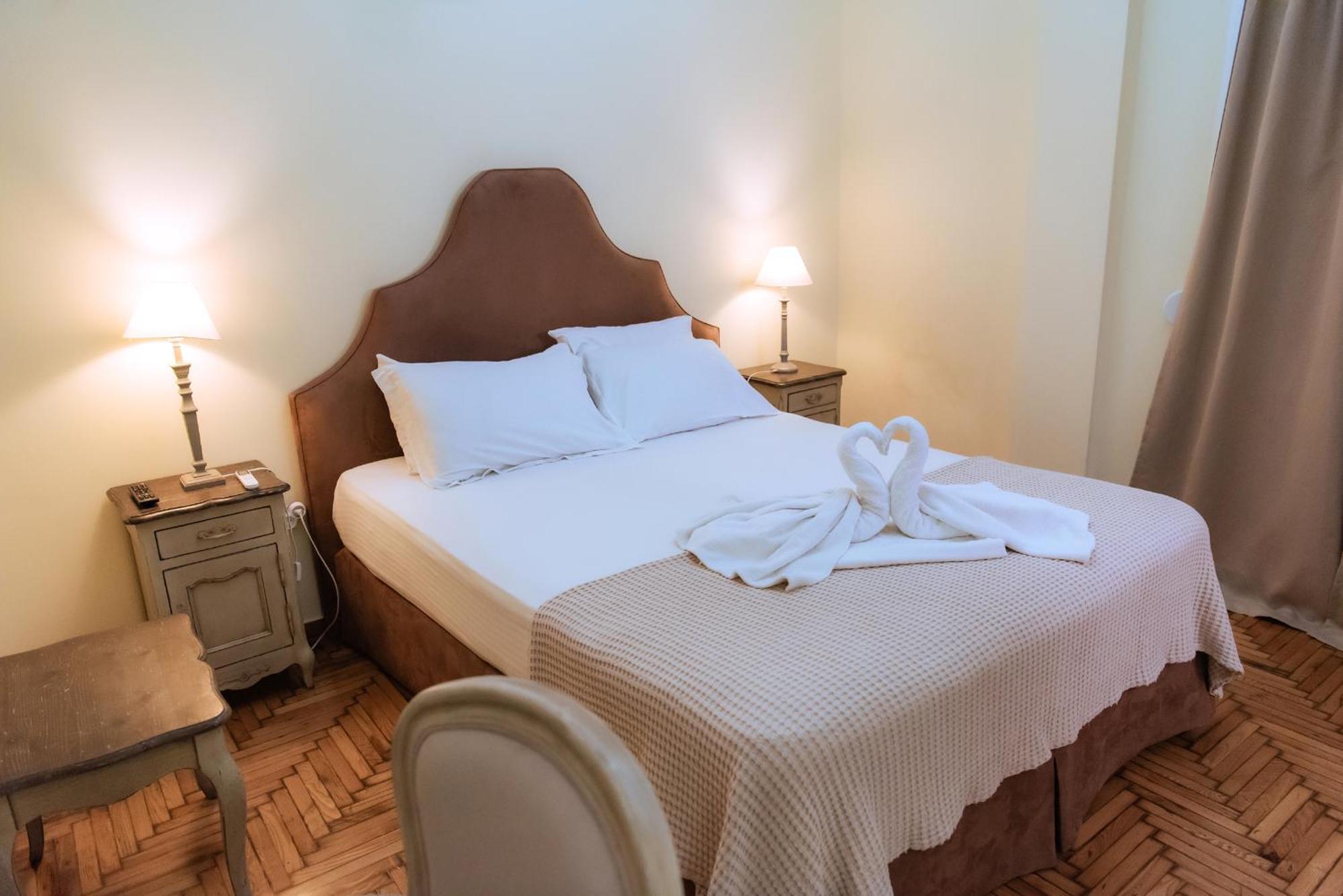 אתונה Andrianou Plaka Residence מראה חיצוני תמונה