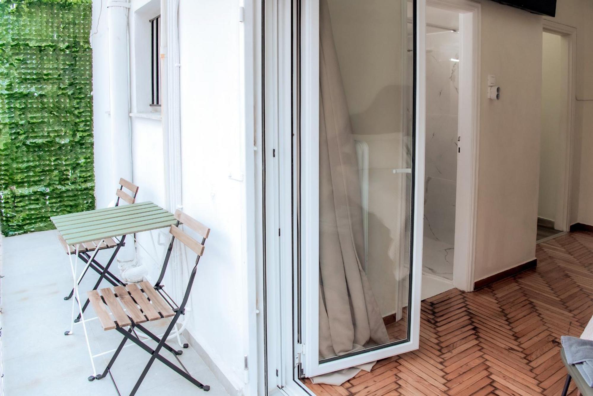 אתונה Andrianou Plaka Residence מראה חיצוני תמונה