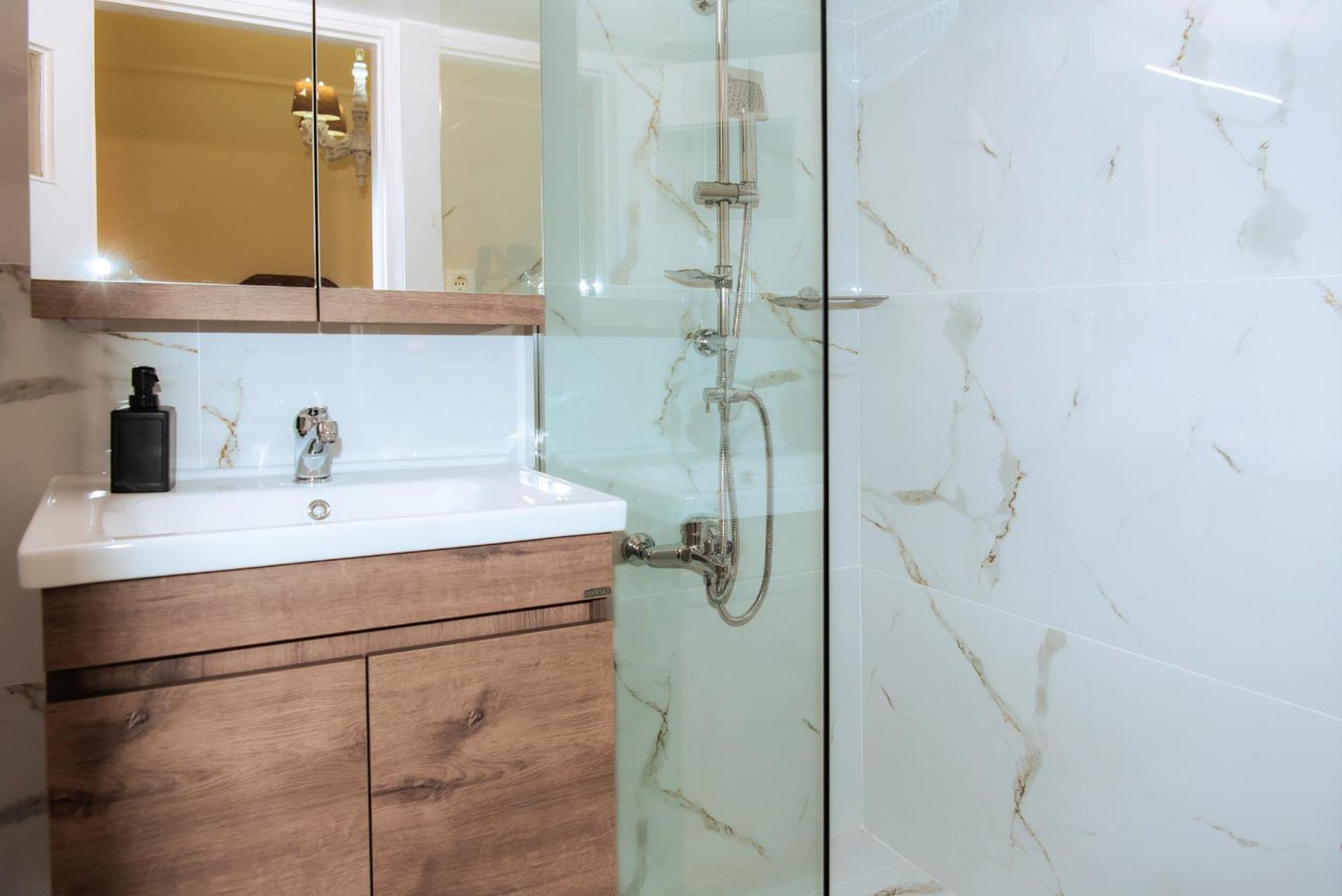 אתונה Andrianou Plaka Residence מראה חיצוני תמונה